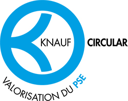 Logo Knauf Circular