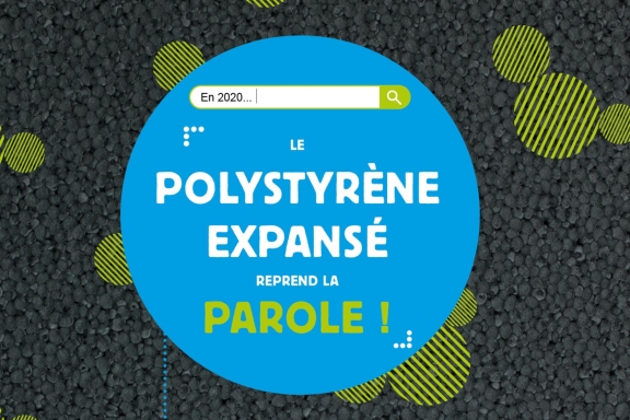 Le polystyrène expansé (PSE) part en campagne ! Knauf - AFIPEB
