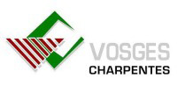 Logo Vosges Charpentes