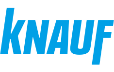 Logo Knauf Bâtiment
