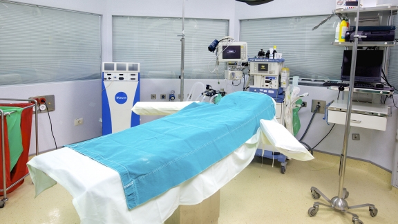 La norme NF S 90-351 est centrale dans la conception des établissements de santé comme les hôpitaux