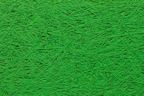 Organic - Gamme Urban World - Coloris green grass - Knauf 